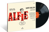 Picture of Original Music From The Score "Alfie" Vinyl Record