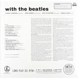 Picture of With The Beatles Vinyl Record Picture of With The Beatles Vinyl Record