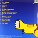 Picture of Yellow Submarine Songtrack Vinyl Record