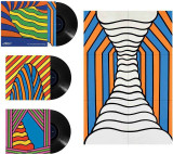 The Chemical Brothers - For That Beautiful Feeling Vinyl Record Album Art