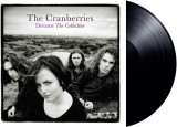 The Cranberries - Dreams: The Collection Vinyl Record Album Art The Cranberries - Dreams: The Collection Vinyl Record Album Art