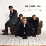 The Cranberries - No Need To Argue Vinyl Record Album Art
