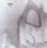 The Cure - Faith Vinyl Record Album Art
