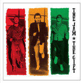 The Jam - The Gift Vinyl Record Album Art