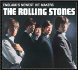 The Rolling Stones - England's Newest Hit Makers Vinyl Record Album Art The Rolling Stones - England's Newest Hit Makers Vinyl Record Album Art