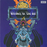 Thin Lizzy - Whiskey In The Jar Vinyl Record Album Art Thin Lizzy - Whiskey In The Jar Vinyl Record Album Art