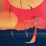 Tom Misch & Yussef Dayes - What Kinda Music Vinyl Record Album Art