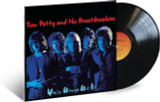 Tom Petty And The Heartbreakers - You're Gonna Get It! Vinyl Record Album Art