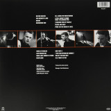 Picture of Rattle And Hum Vinyl Record