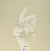 Picture of Stax Country Vinyl Record Picture of Stax Country Vinyl Record