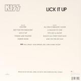 Picture of Lick It Up Vinyl Record