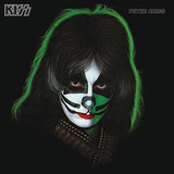 Peter Criss - Peter Criss Vinyl Record Album Art