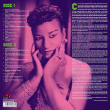 Picture of Queen Of Salsa Vinyl Record