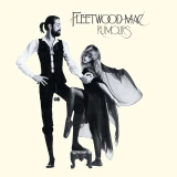 Fleetwood Mac - Rumours Vinyl Record Album Art