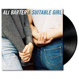 Ali Barter - A Suitable Girl Vinyl Record Album Art