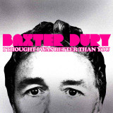 Baxter Dury - I Thought I Was Better Than You Vinyl Record Album Art