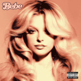 Bebe Rexha - Bebe Vinyl Record Album Art
