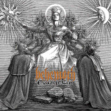 Behemoth - Evangelion Vinyl Record Album Art