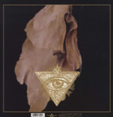 Picture of The Satanist Vinyl Record