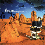 Ben Lee - Breathing Tornados Vinyl Record Album Art