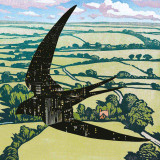 Bibio - Sleep On The Wing Vinyl Record Album Art