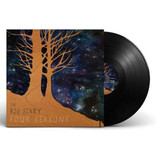 Big Scary - Four Seasons Vinyl Record Album Art
