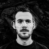 Chris Clark - 05-10 Vinyl Record Album Art