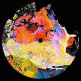 Crooked Colours - Langata Vinyl Record Album Art