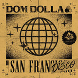 Dom Dolla - Take It Vinyl Record Album Art