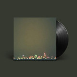 Eliza - A Sky Without Stars Vinyl Record Album Art