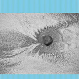 Four Tet - New Energy Vinyl Record Album Art