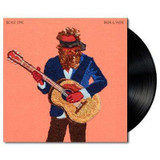 Picture of Beast Epic Vinyl Record