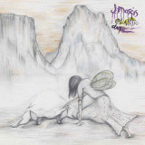 J Mascis - Elastic Days Vinyl Record Album Art