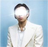 James Righton - The Performer Vinyl Record Album Art