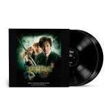 John Williams - Harry Potter And The Chamber Of Secrets (Original Motion Picture Soundtrack) Vinyl Record Album Art