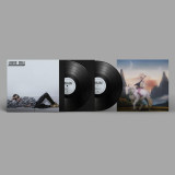 Louis Cole - Quality Over Opinion Vinyl Record Album Art