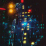 Mansur Brown - Rihla Vinyl Record Album Art