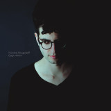 Nicolas Bougaieff - Begin Within Vinyl Record Album Art