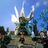 Royksopp - Profound Mysteries Vinyl Record Album Art