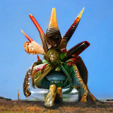 Royksopp - Profound Mysteries II Vinyl Record Album Art