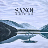 Sanoi - Echoes Of Home Vinyl Record Album Art