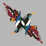 Shire Tea - Tomorrow's People Vinyl Record Album Art