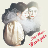 Sofie Royer - Harlequin Vinyl Record Album Art
