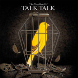 Talk Talk - The Very Best Of Vinyl Record Album Art Talk Talk - The Very Best Of Vinyl Record Album Art
