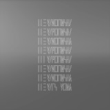 The Mars Volta - Que Dios Te Maldiga Mi Corazon Vinyl Record Album Art