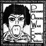 Picture of Bullshit Detector Three Vinyl Record