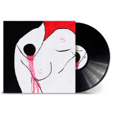 Vukovi - My God Has Got A Gun Vinyl Record Album Art