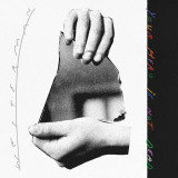 Westerman - Your Hero Is Not Dead Vinyl Record Album Art