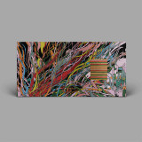 Weval - Remember Vinyl Record Album Art Weval - Remember Vinyl Record Album Art