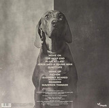 Picture of Maverick Thinker Vinyl Record